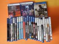 GRY PS4 PS5 Jedi Ocalały PS5 PL w stanie IDEALNYM Kutno GRY PS4 PS5