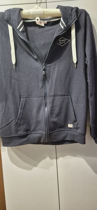 Bluza sportowa rozpinana roz.M