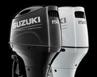 SUZUKI DF150APL Silnik zaburtowy 150 KM | ASO ITA Marine Zegrze