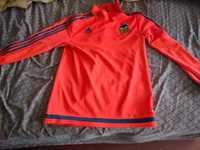 Кофта FC Valencia Adidas
