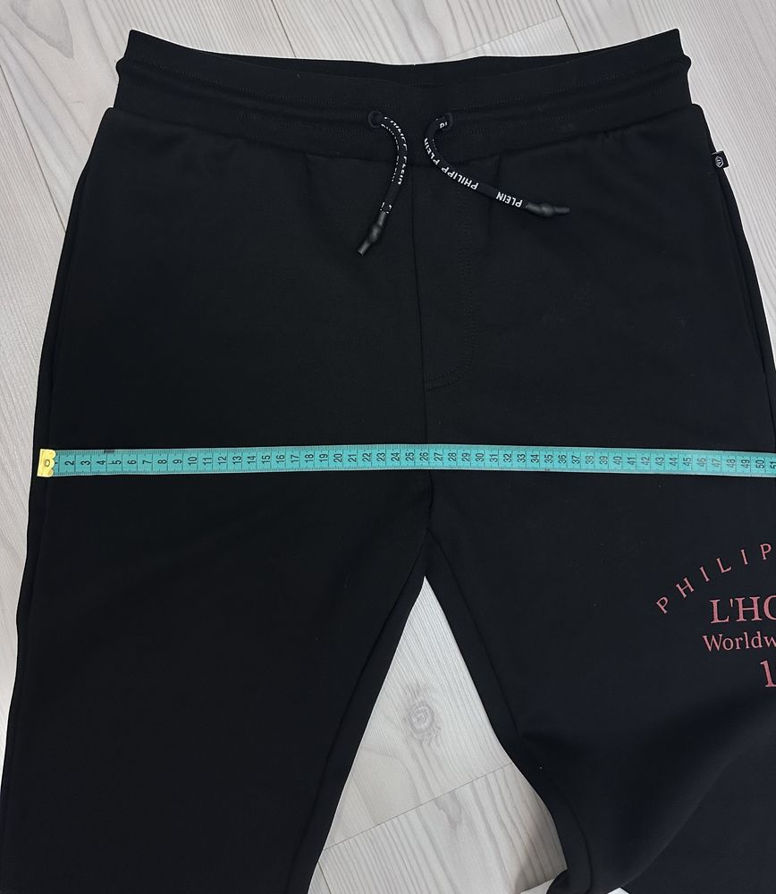 Philipp Plein . Штани . Оригінал . Нові