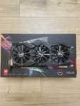 Karta graficzna Asus gaming rog strix rx480 8gb ram