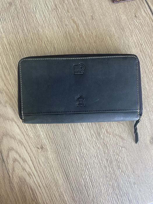 Гаманець Портмоне новий