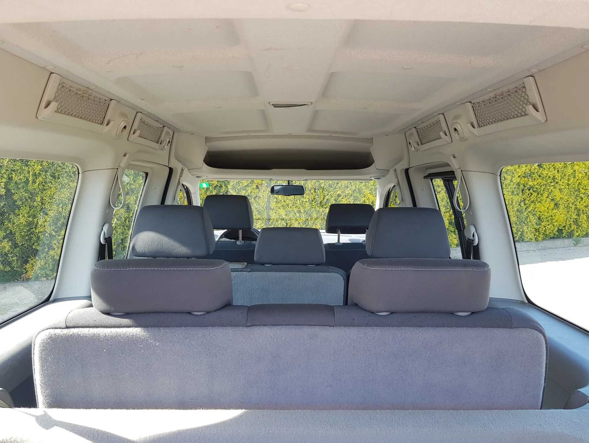 Volkswagen Caddy 1.9