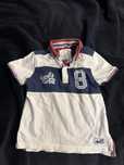 Koszulka t-shirt polo 5-6 lat
