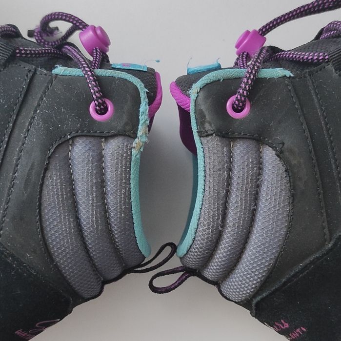 Демісезонні кросівки Skechers, 38 розмір