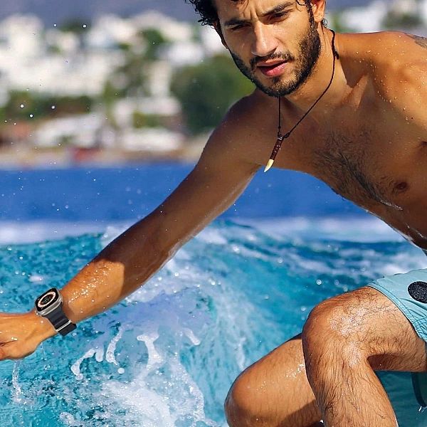 Pasek Tech-Protect IconBand Pro na Apple Watch 4 / 5 / 6 / 7 / 8 / 9 /