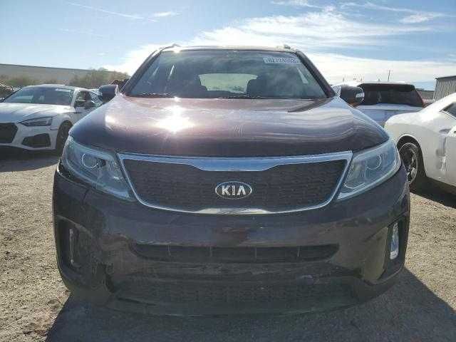 Kia Sorento Lx 2015