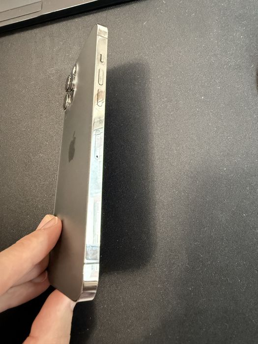 iPhone 12 Pro Max 256GB