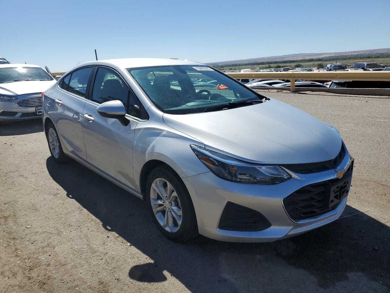 Chevrolet Cruze LT 2019