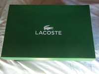 Buty lacoste masters cub