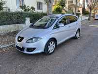 Vendo Seat Altea XL