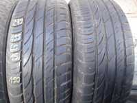 Para opon Barum Bravuris 2 195/60 R15 88H Nr.279