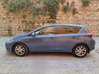 Toyota Auris Toyota Auris PREMIUM mały przebieg, pierwszy właściciel. Stan idealny