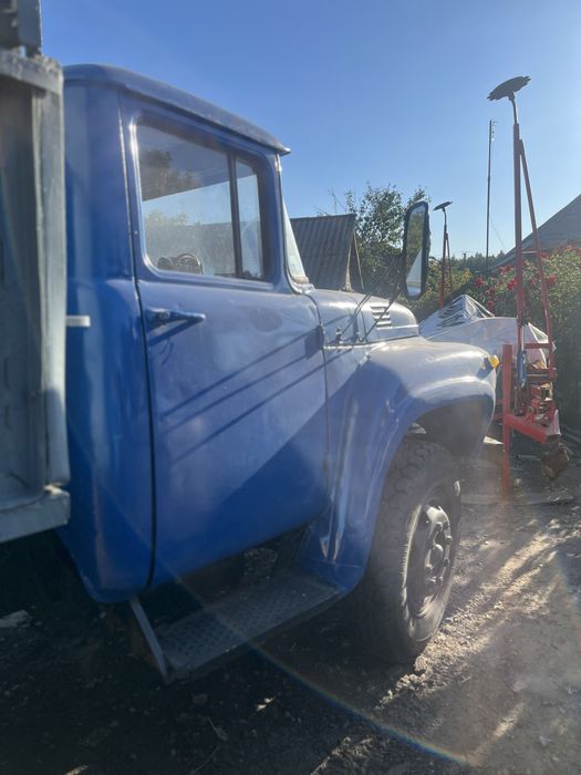 Зил/Зіл(Zil) 130 технічно справний