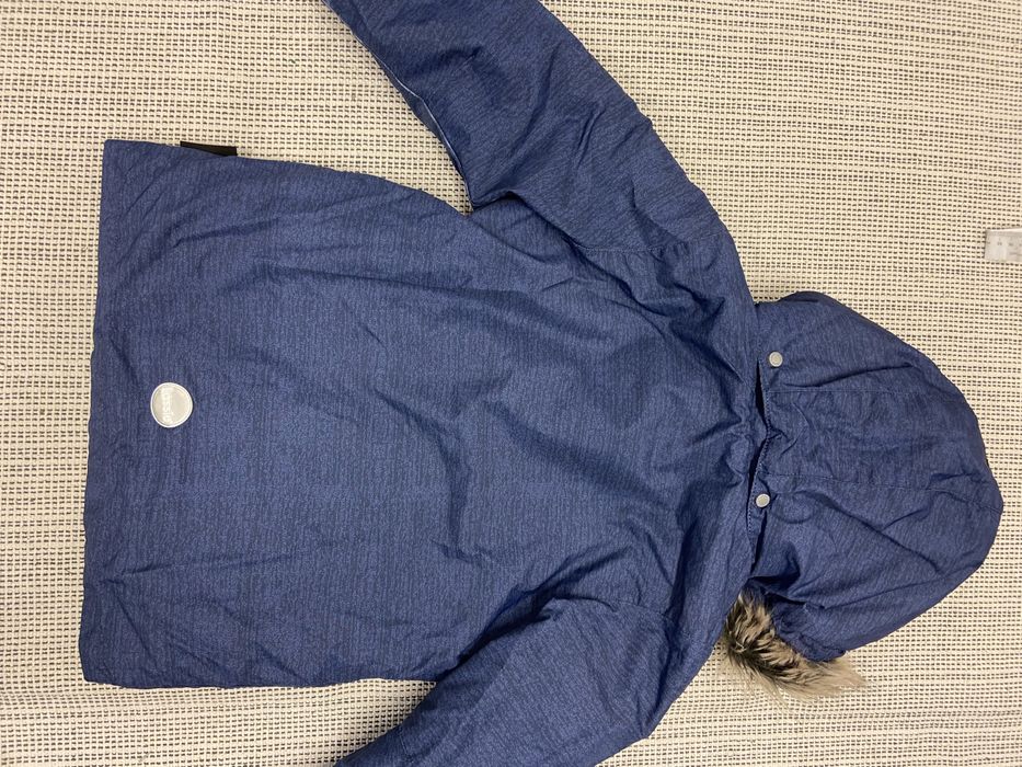 Куртка зимова Lassie by Reima