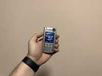 Nokia 6680 ретроспектива
