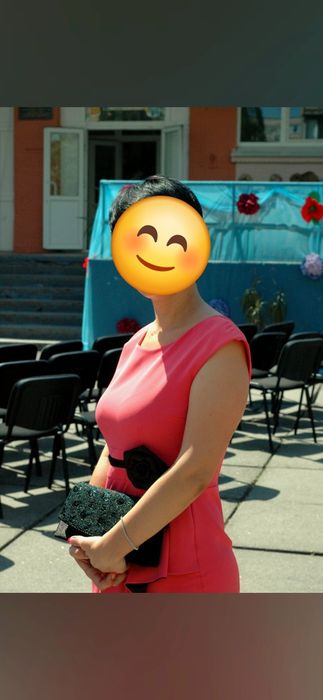 Нарядне плаття р.S-M