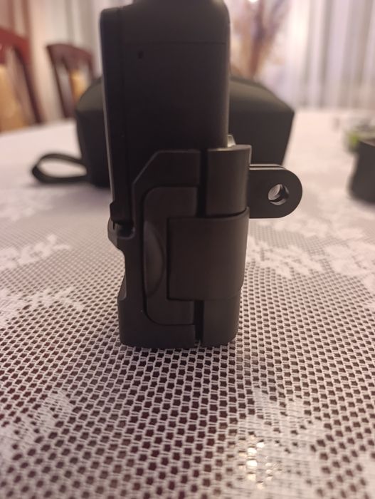 Uchwyt dji osmo pocket3