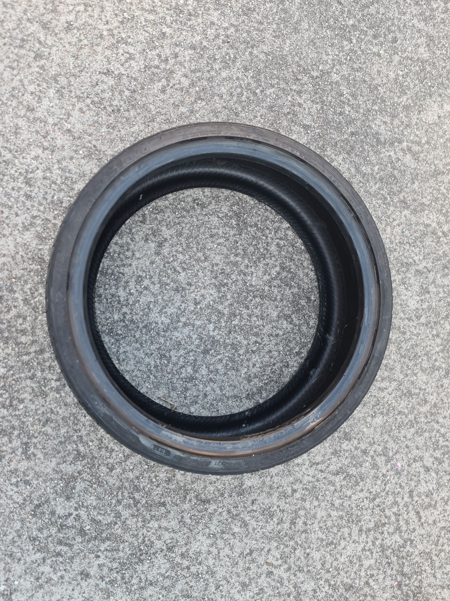 1 pneu 215/35 19