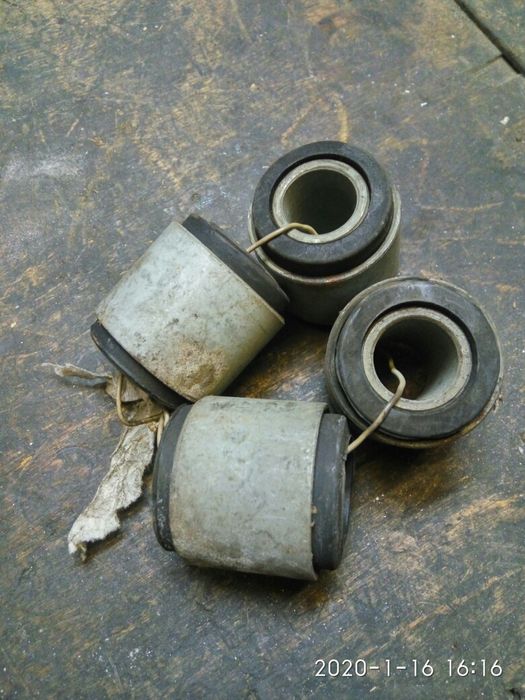 Продам шкворня УАЗ, по Москвич.