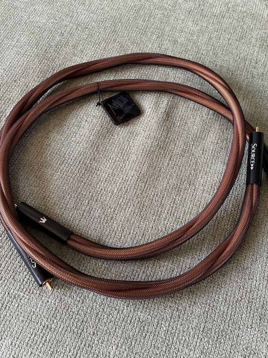 Arini Audio - AcusticStarr RCA – 2x0,8m