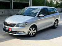 Продам Skoda Fabia 2015р. #43534