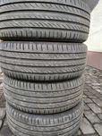 Opony letnie Pirelli powergy 215/50/18