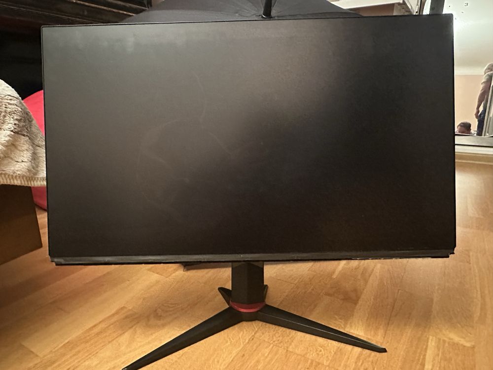 Монітор AOC q27g2s/eu