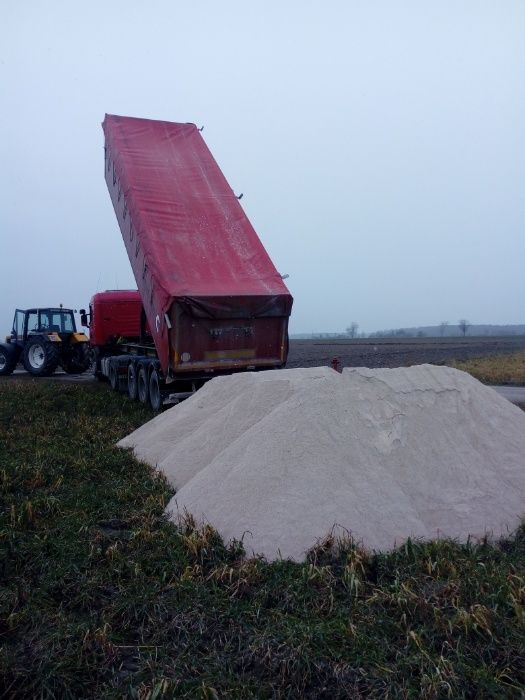 Wapno Tlenkowe, Magnezowe, Kreda, Węglanowe - Najlepsze na Dotację !