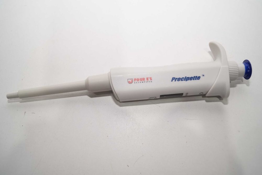 445 Pipeta FOUR E'S Precipette