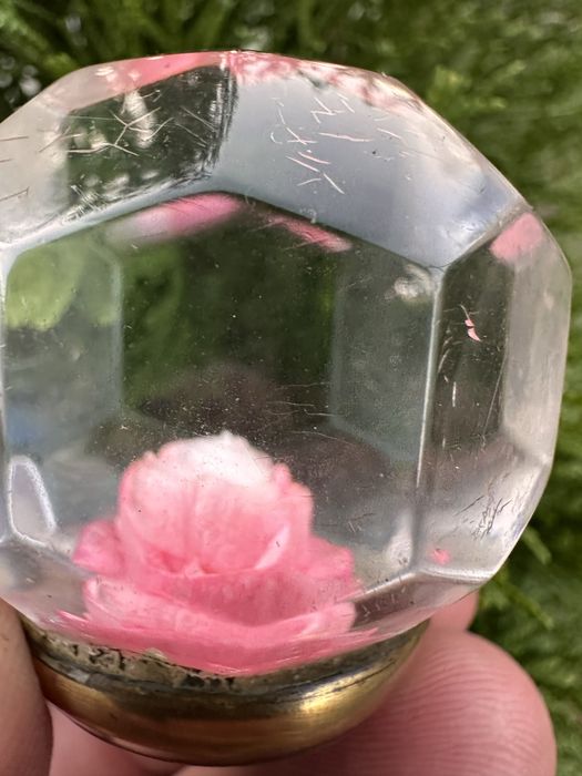 Ручка кпп заготовка