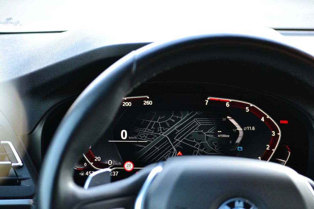 BMW X3 2023 SportDrive 30i 252к.с бензин G01 LCI