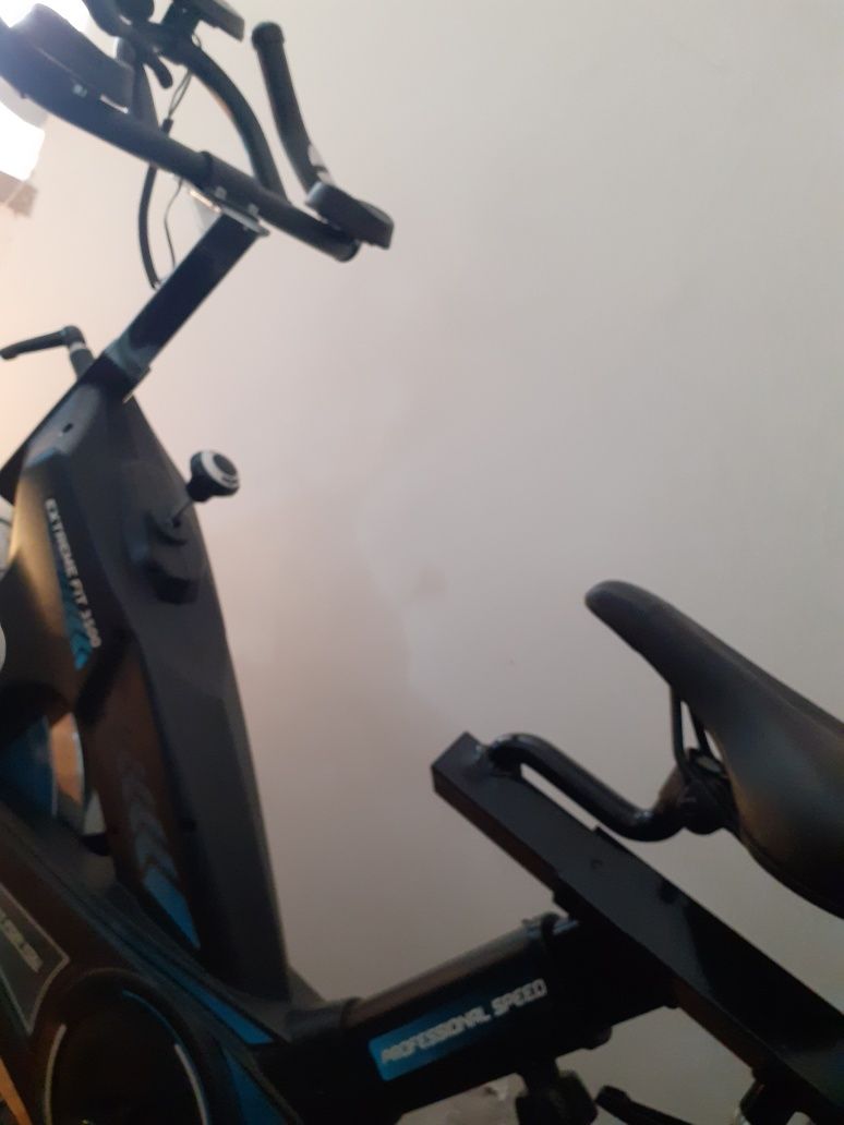 Bicicleta Extreme Fit 3500