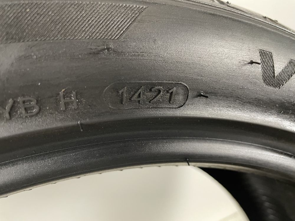 245/40R19 98Y Hankook Ventus V12 evo2 21rok NOWE