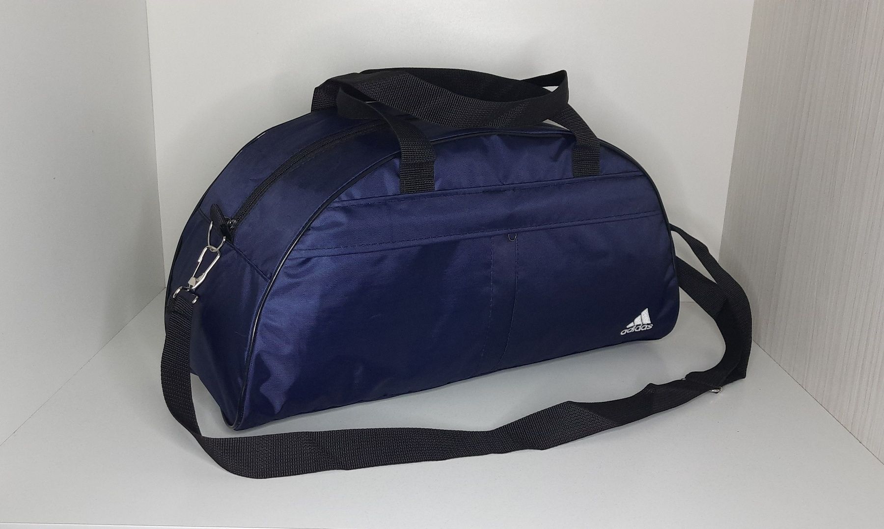 Компактная спортивная сумка