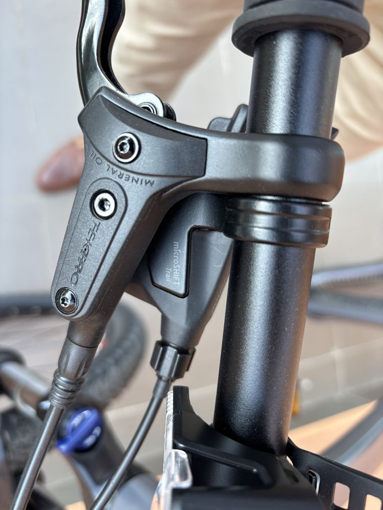 Rockrider EXPL520