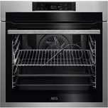 Piekarnik AEG Seria 8000 AssistedCooking BPE742380M Pyroliza Gwarancja
