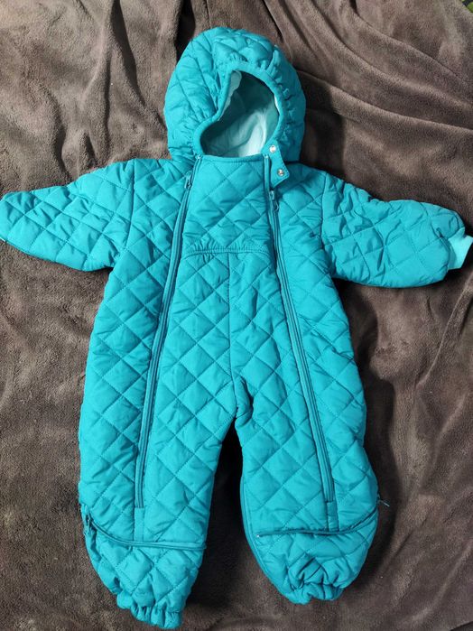 Комбінезон дитячий демі