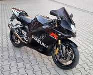 Suzuki GSXR 1000 k3 k4