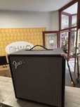 Wzmacniacz Fender Rumble 25 Lombard Halogsm Piotrkowska 19