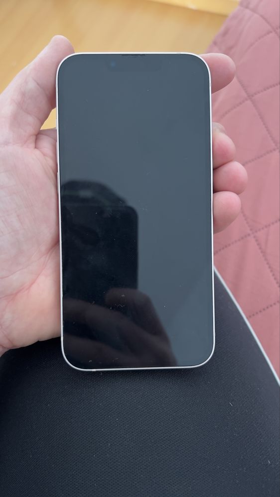 Iphone 13 128 gigas