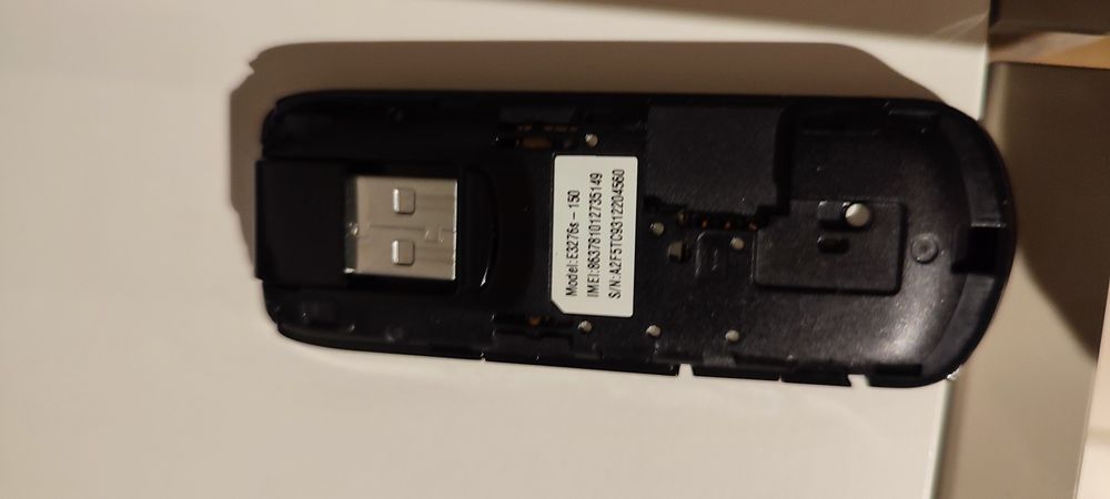 Modem Huawei E3276
