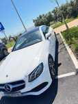 Mercedes class E coupe 2019 teto panoramico