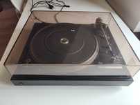 Gramofon DUAL 505