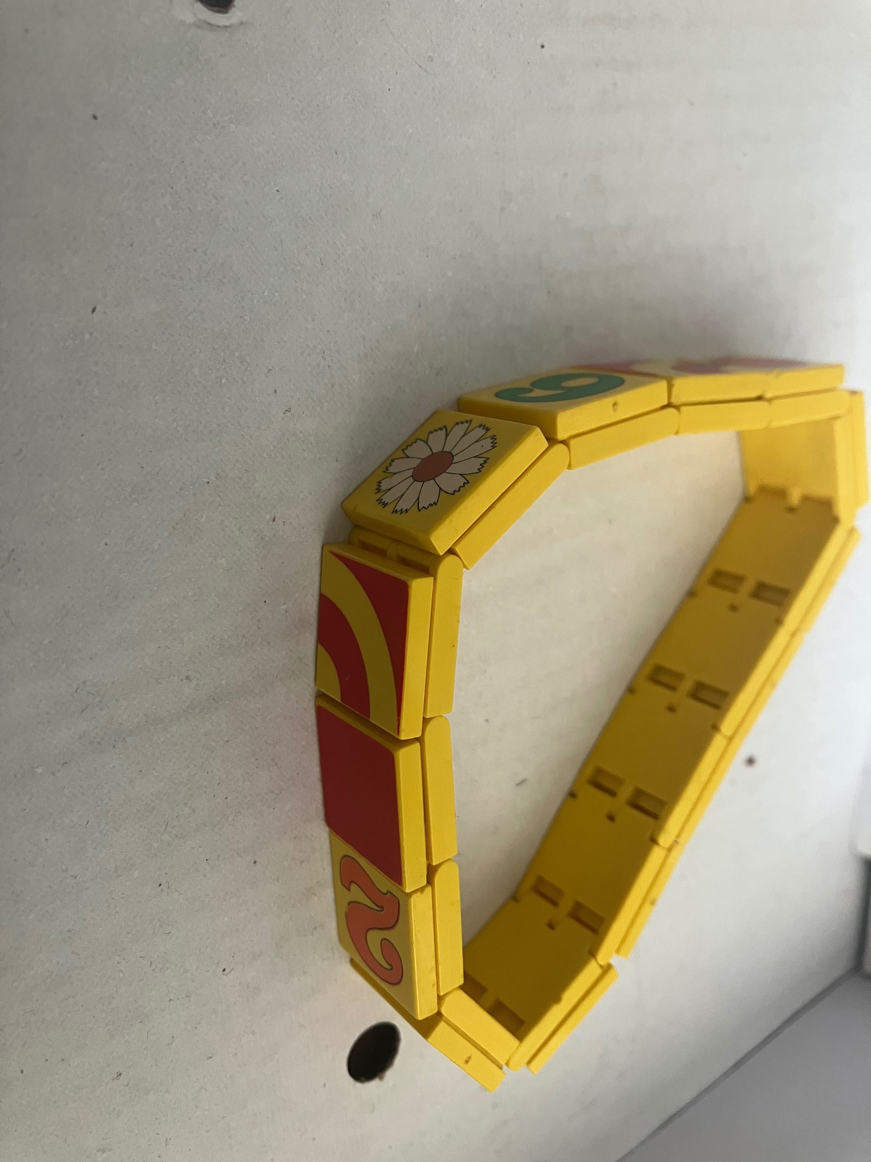 Lego scala vintage bransoletka