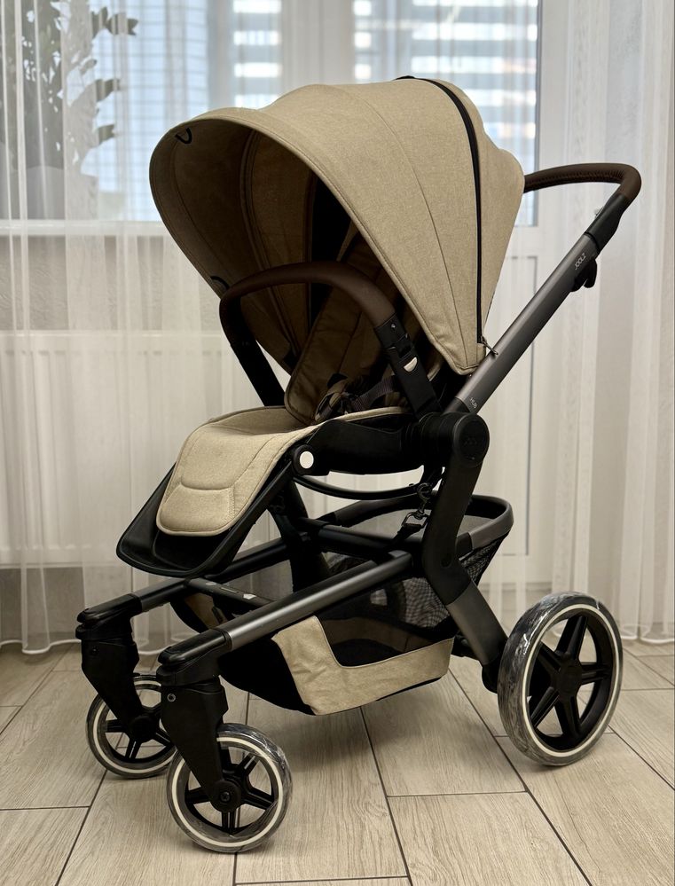 Joolz Hub/Maxi-Cosi Pebble Pro i-Size