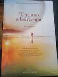 Livro "um ano à beira mar"
