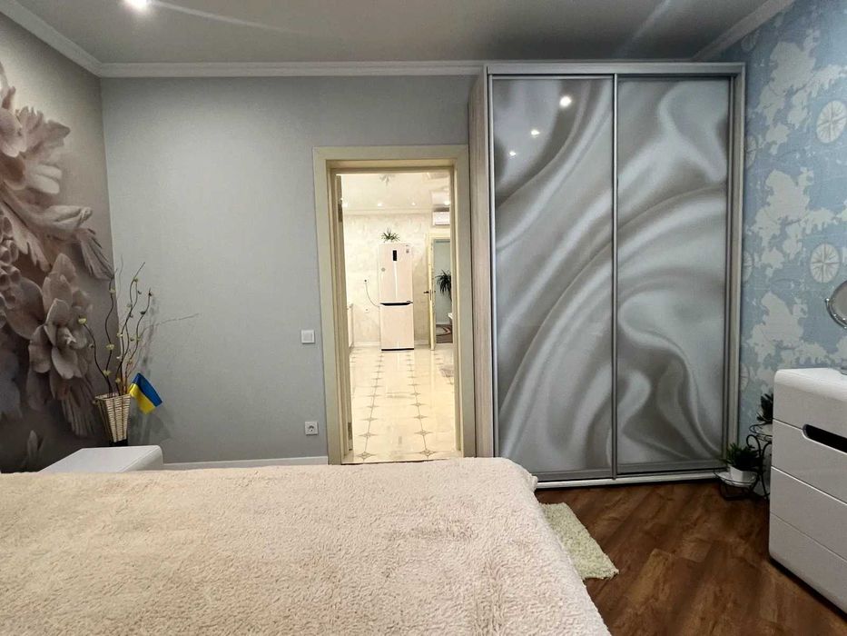 Здам в оренду стильну 2-кімнатну квартиру. ЖК “Микитська Слобода”