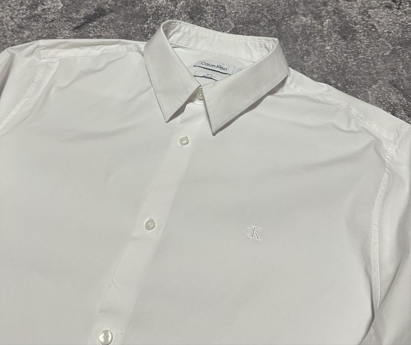 Сорочка Calvin Klein оригінал, розмір L